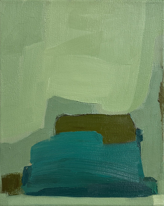 Carrie Jean Goldsmith: Here and Now
