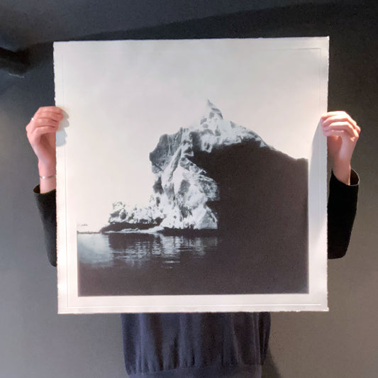 Sarah Duncan: Isjakanum