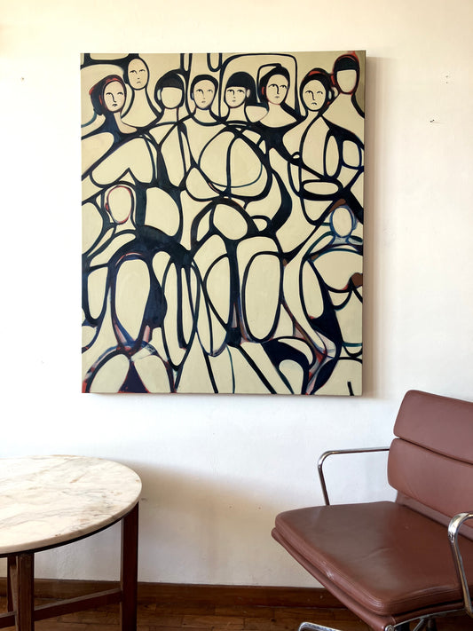 Sophie Bayntun: A Conversation