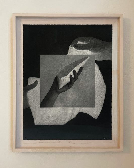 Ines Fernandez de Cordova: Ofrenda 1