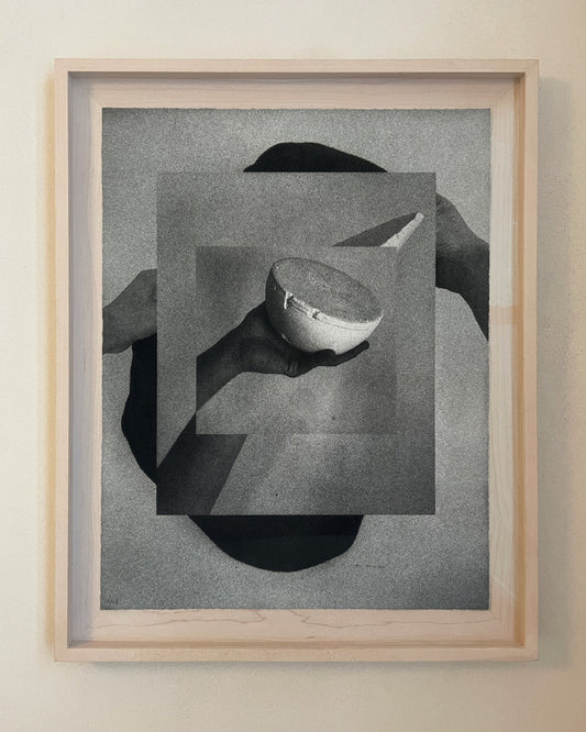 Ines Fernandez de Cordova: Ofrenda 2