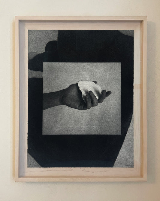 Ines Fernandez de Cordova: Ofrenda 3