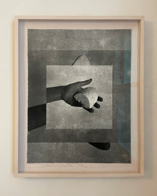 Ines Fernandez de Cordova: Ofrenda 4