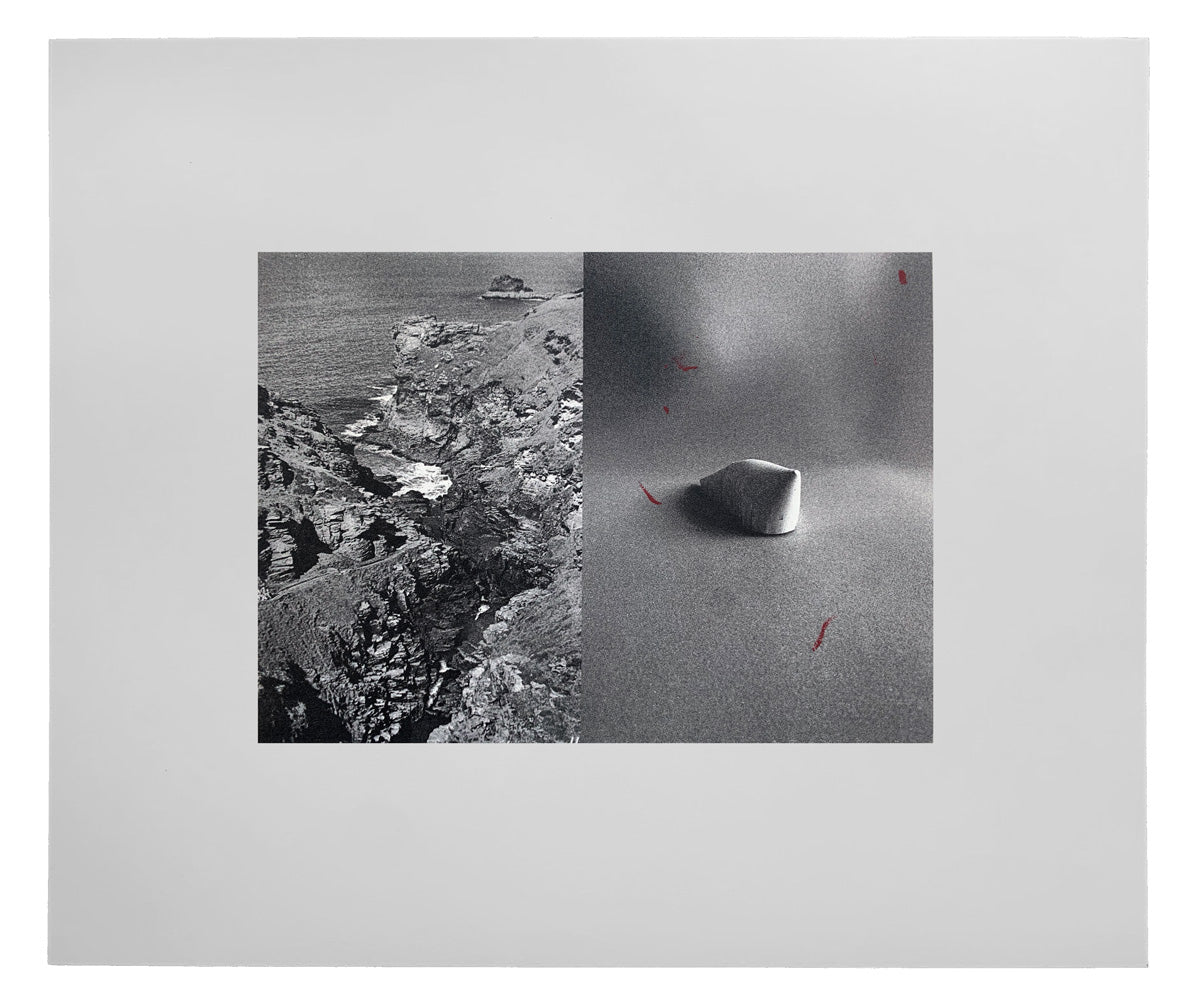 Ines Fernandez de Cordova: Cliff