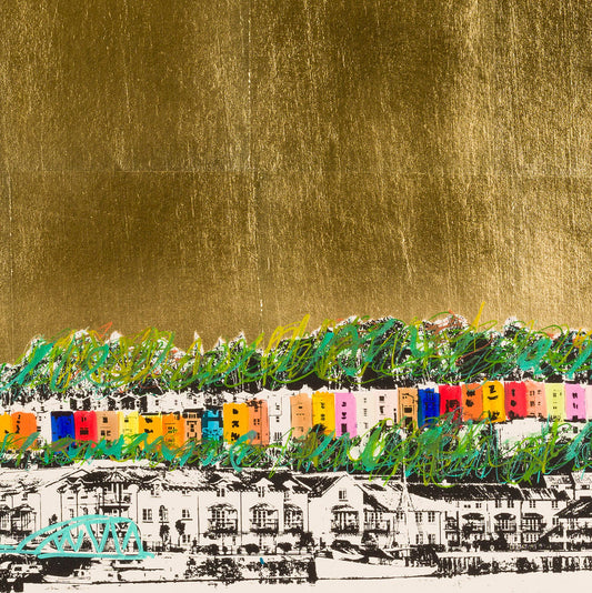 Jayson Lilley: Somewhere Over the Avon