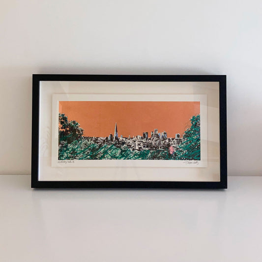 Jayson Lilley: A Little Bit of London