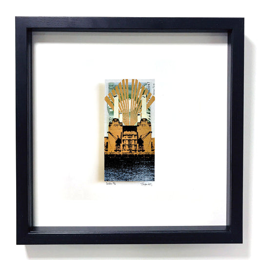 Jayson Lilley: Battersea