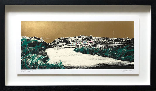 Jayson Lilley: Clifton Rainbow