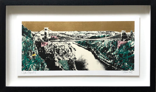 Jayson Lilley: Clifton and Beyond