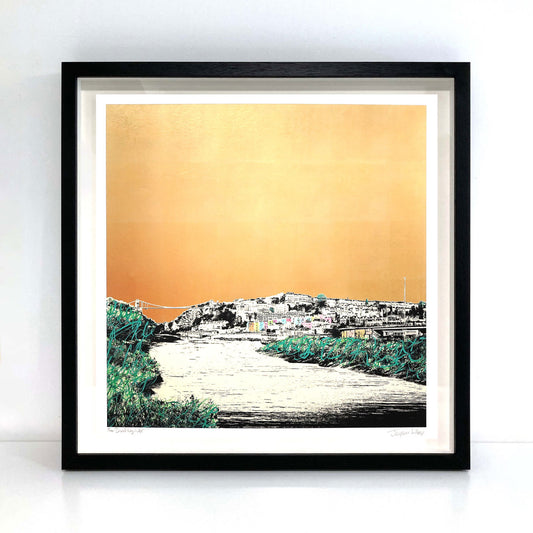 Jayson Lilley: From Brunel Way ii