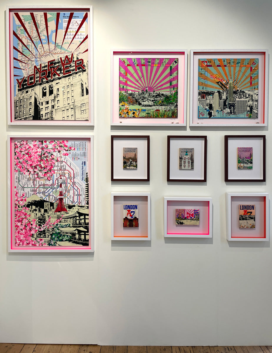 Jayson Lilley: Freedom's Light