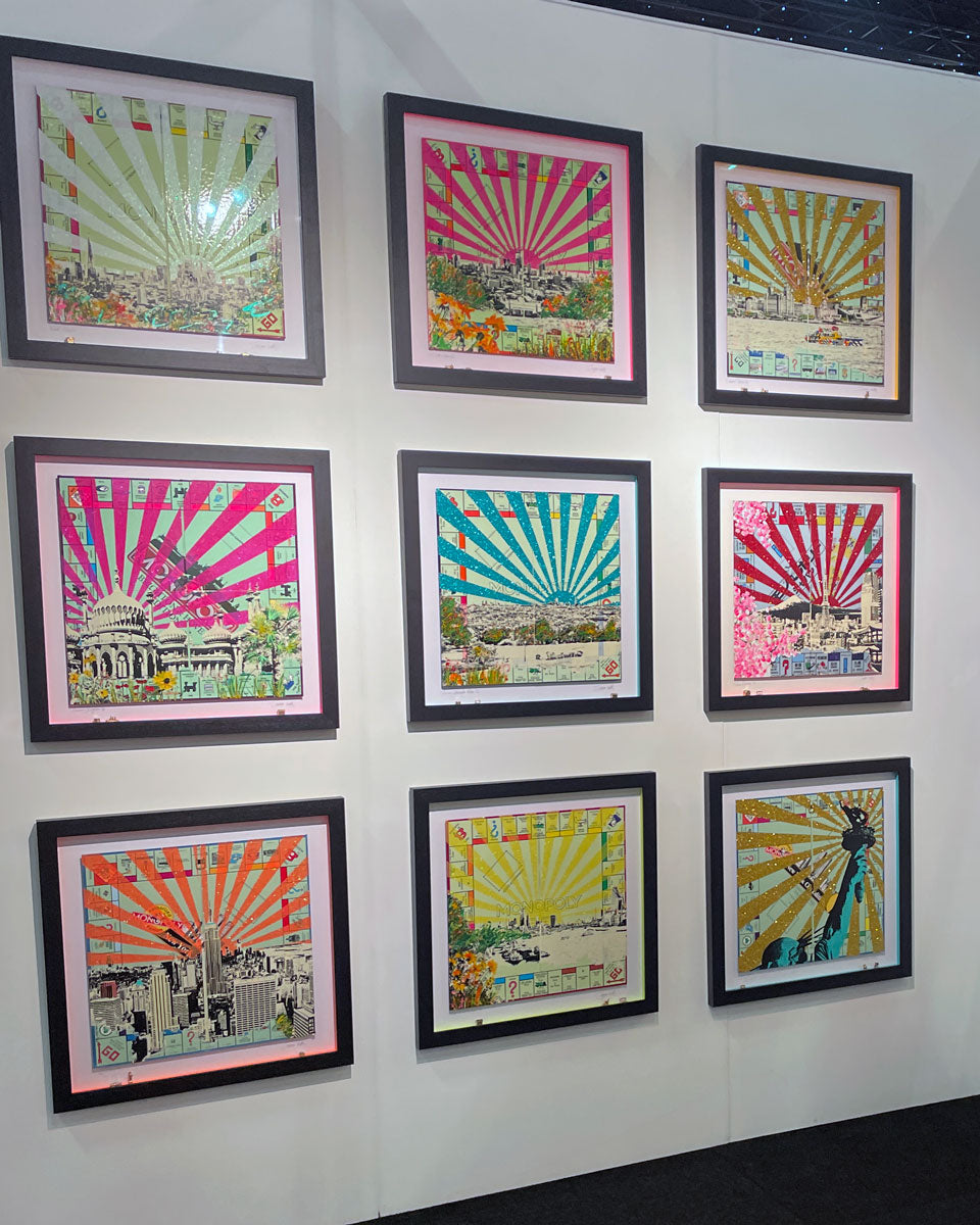 Jayson Lilley: Blooming Brighton