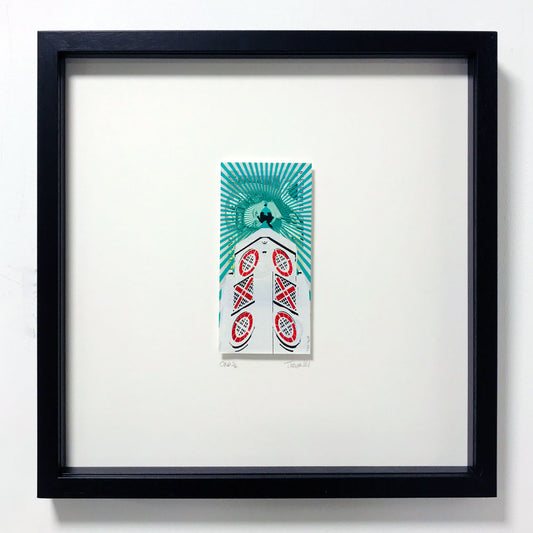 Jayson Lilley: OXO Tower