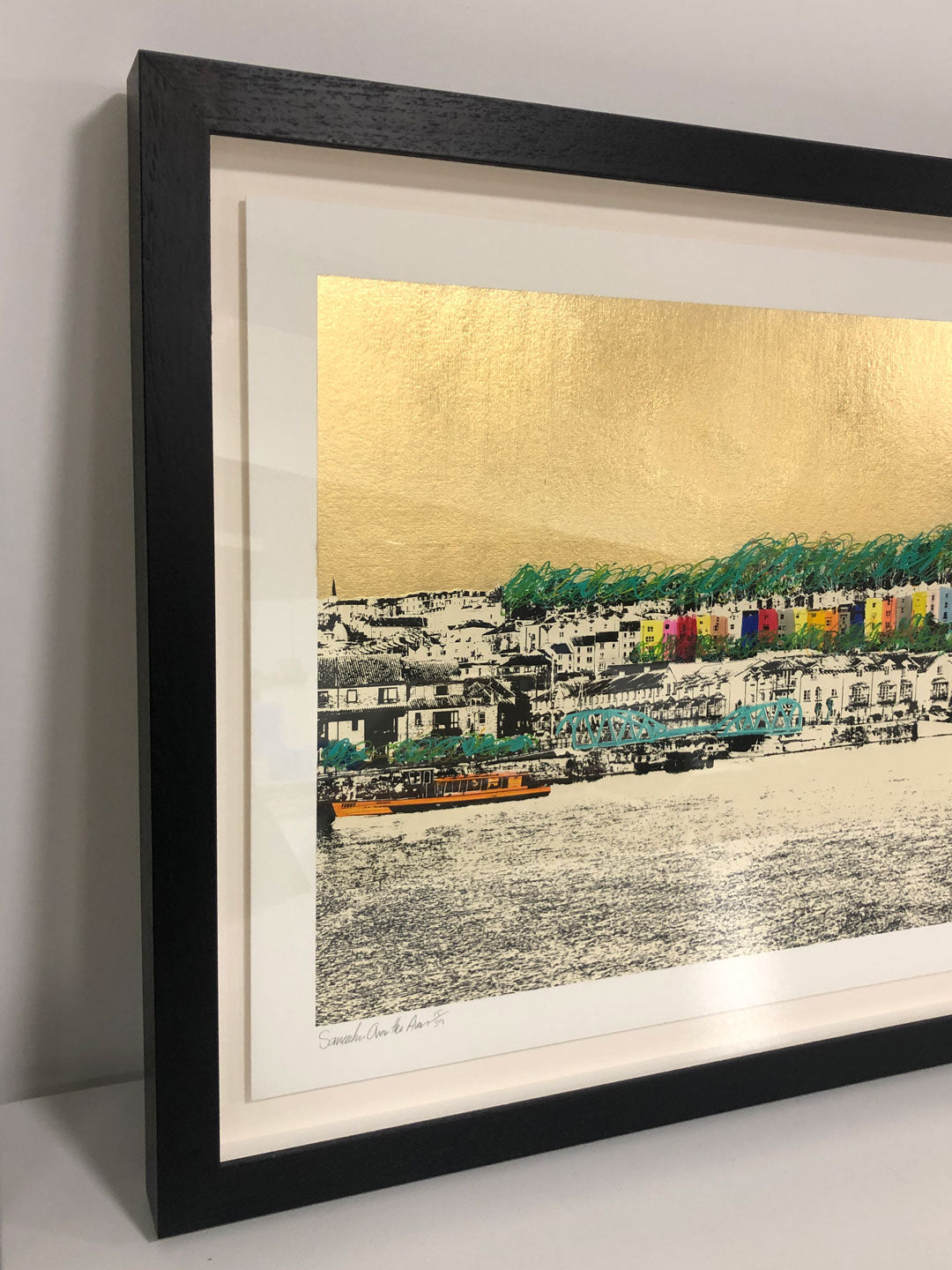 Jayson Lilley: Somewhere Over the Avon