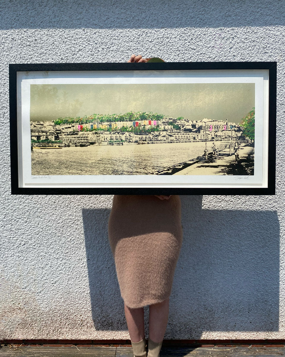 Jayson Lilley: Somewhere Over the Avon