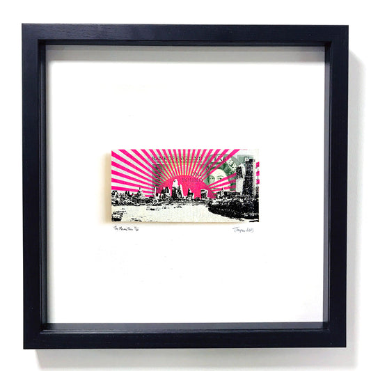 Jayson Lilley: The Morning Train