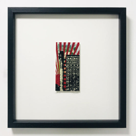 Jayson Lilley: Trellick