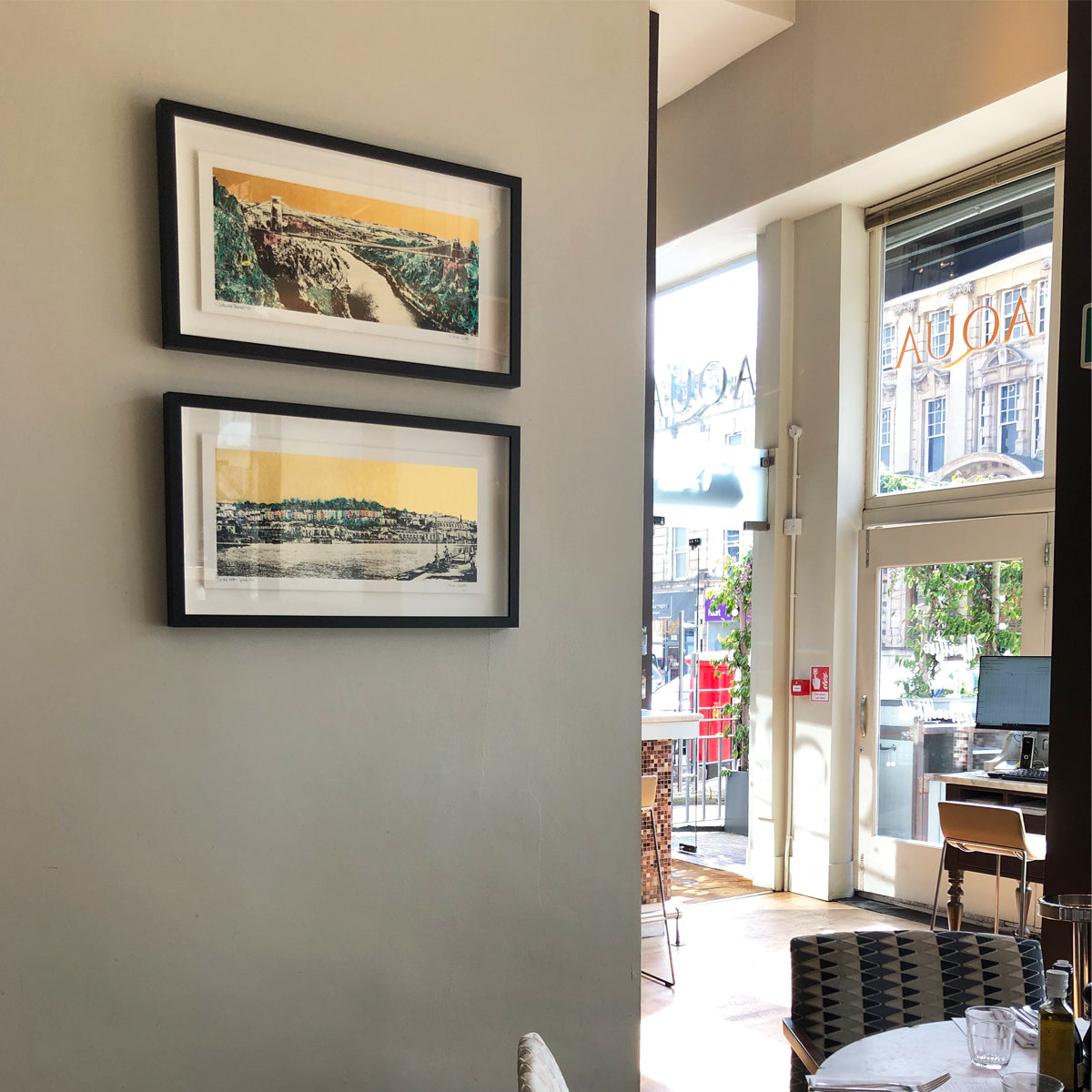 Jayson Lilley: Clifton and Beyond