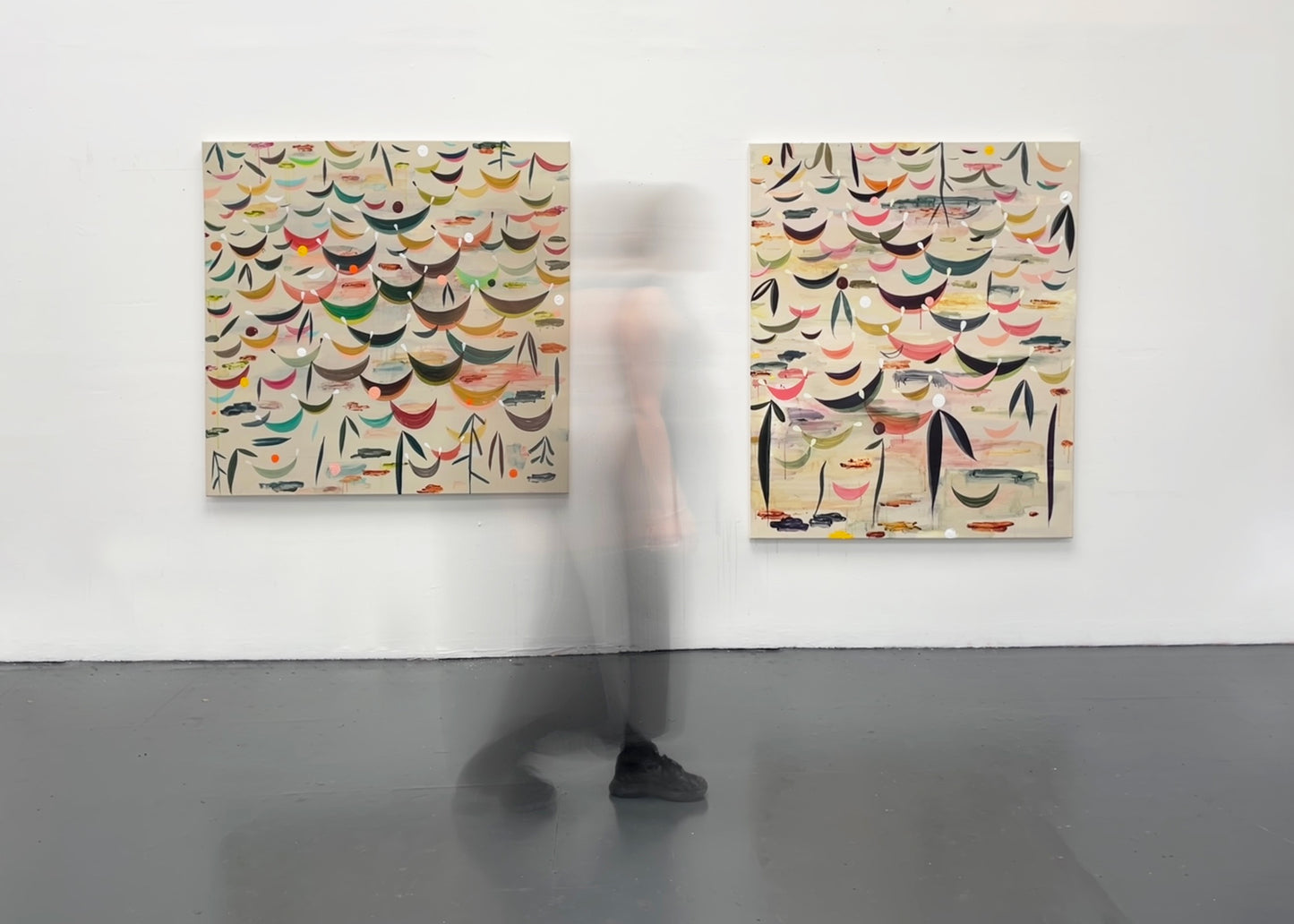 Julian Brown: The Shallows