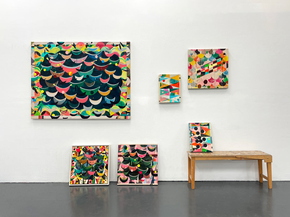 Julian Brown: Zapora II