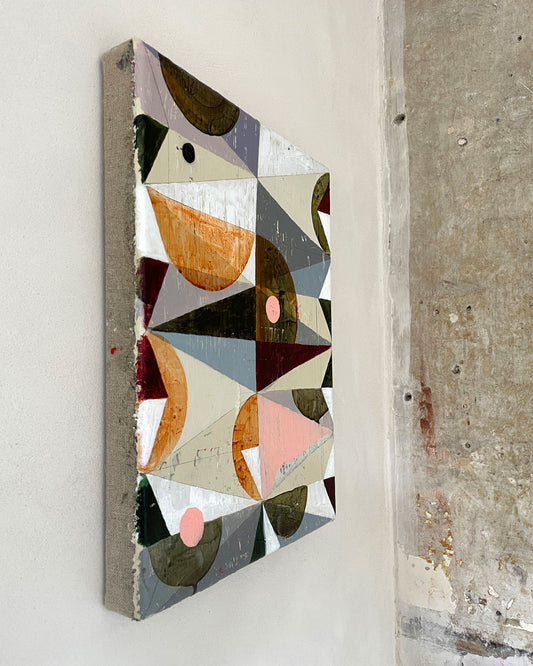 Julian Brown: The Connection