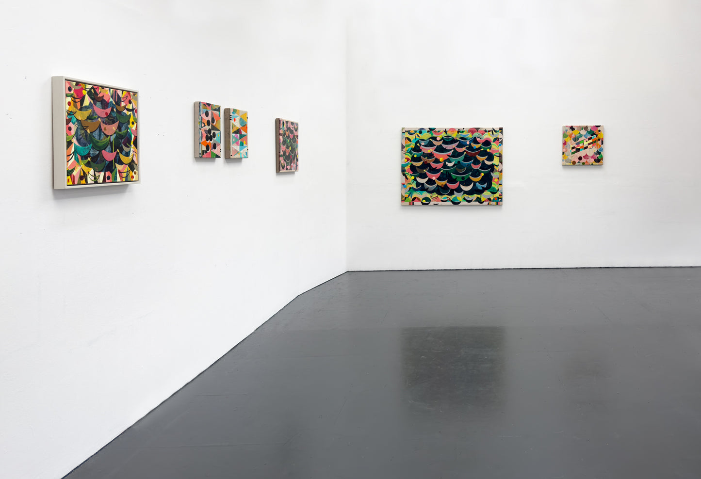 Julian Brown: Zapora II