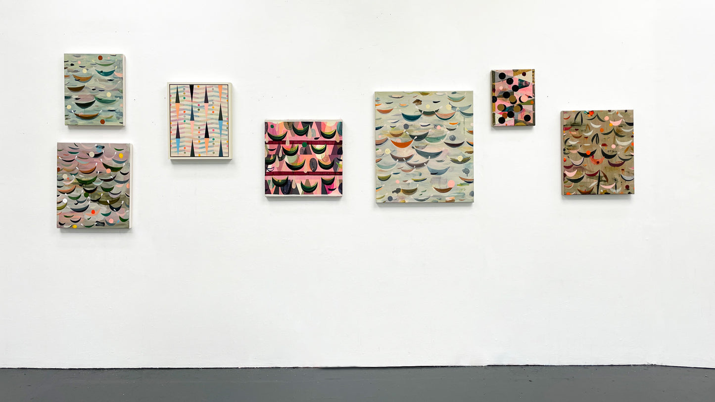 Julian Brown: Listening Wind