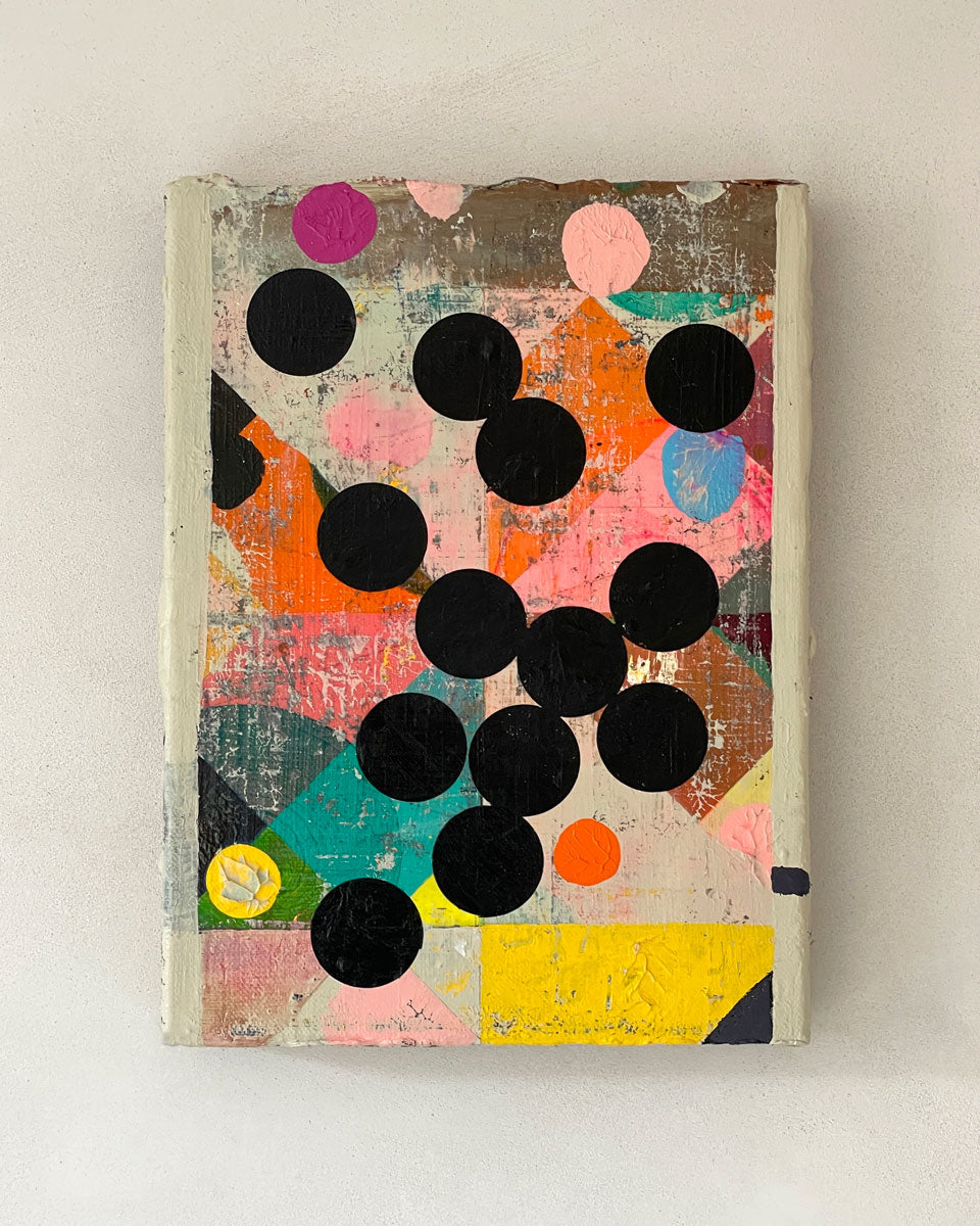 Julian Brown: Raft