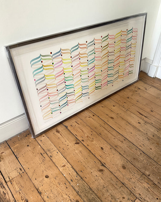 Julian Brown: Tafla Optics No. 7