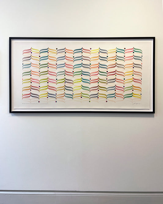 Julian Brown: Tafla Optics No. 8