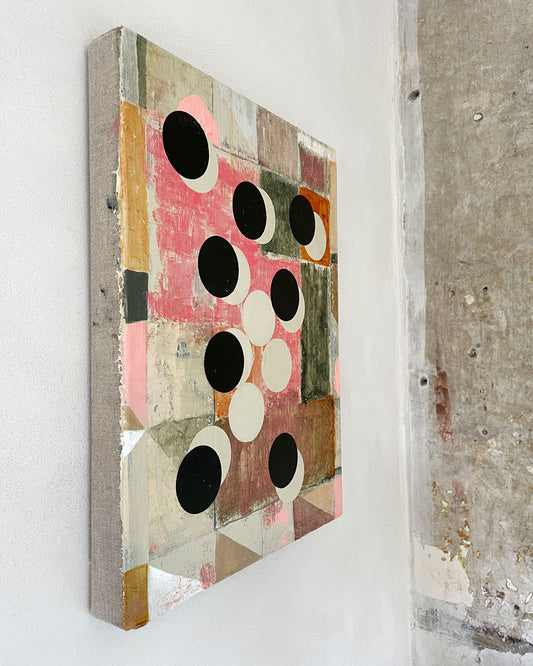 Julian Brown: The Library