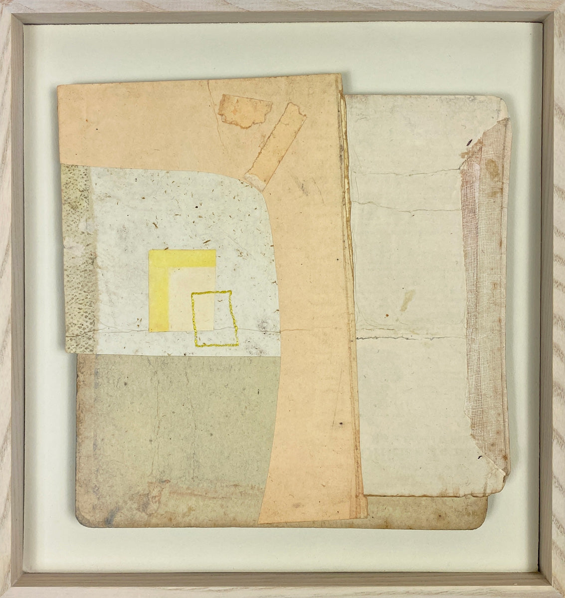 Katie Mawson: What Used To Be There