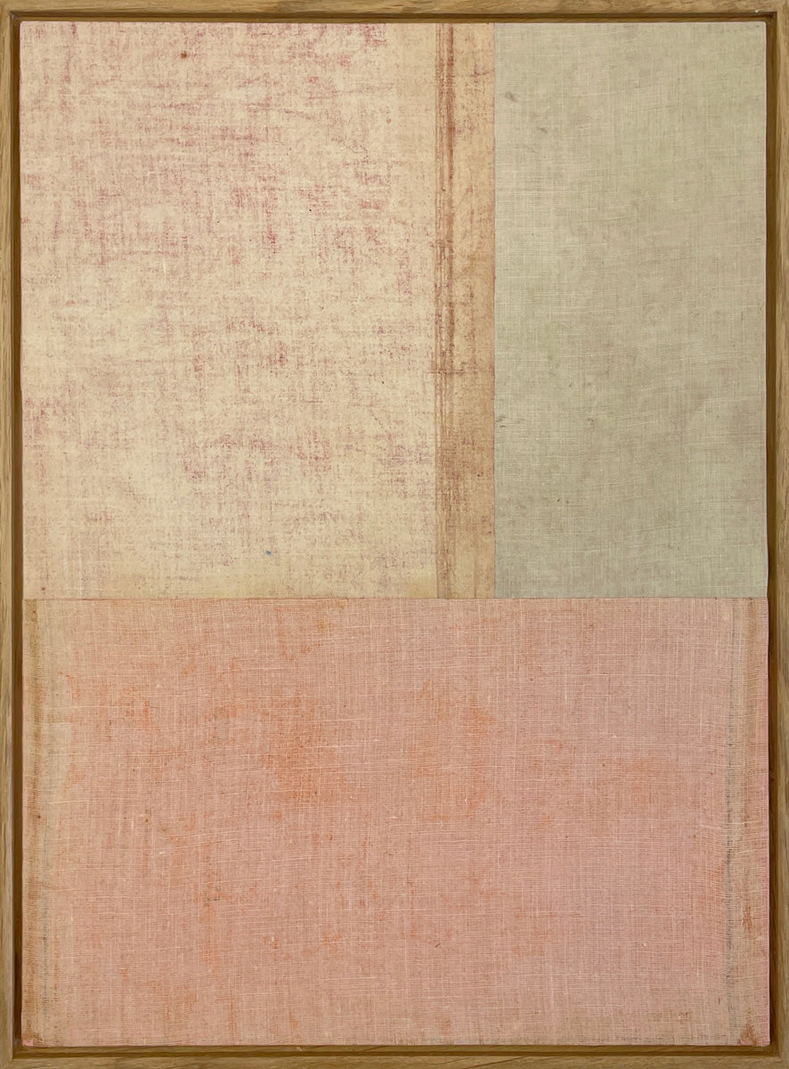 Katie Mawson: Veil