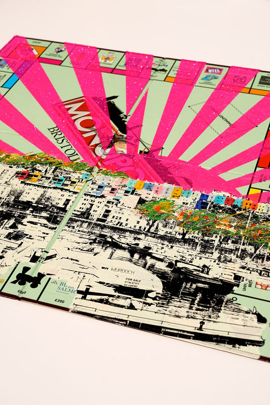 Jayson Lilley: Let's Move to Bristol Two