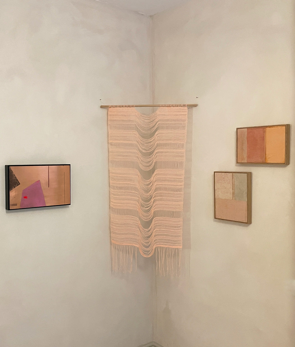 Katie Mawson: Veil