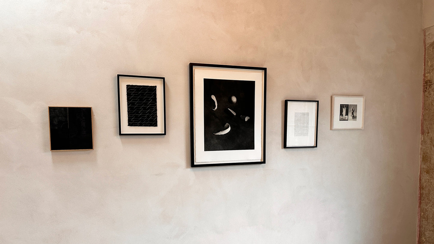 Vera Boele-Keimer: Untitled