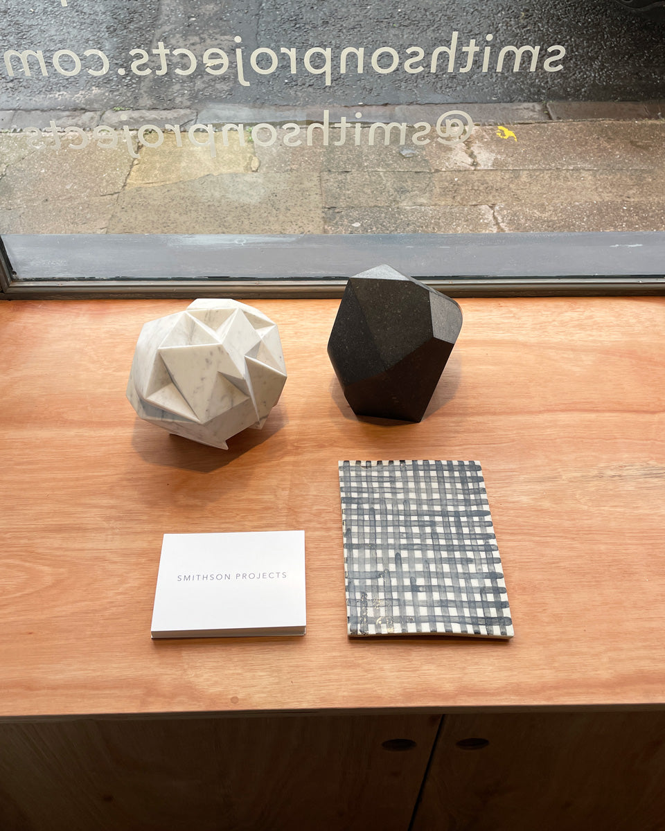 Vera Boele-Keimer: Grid Tile