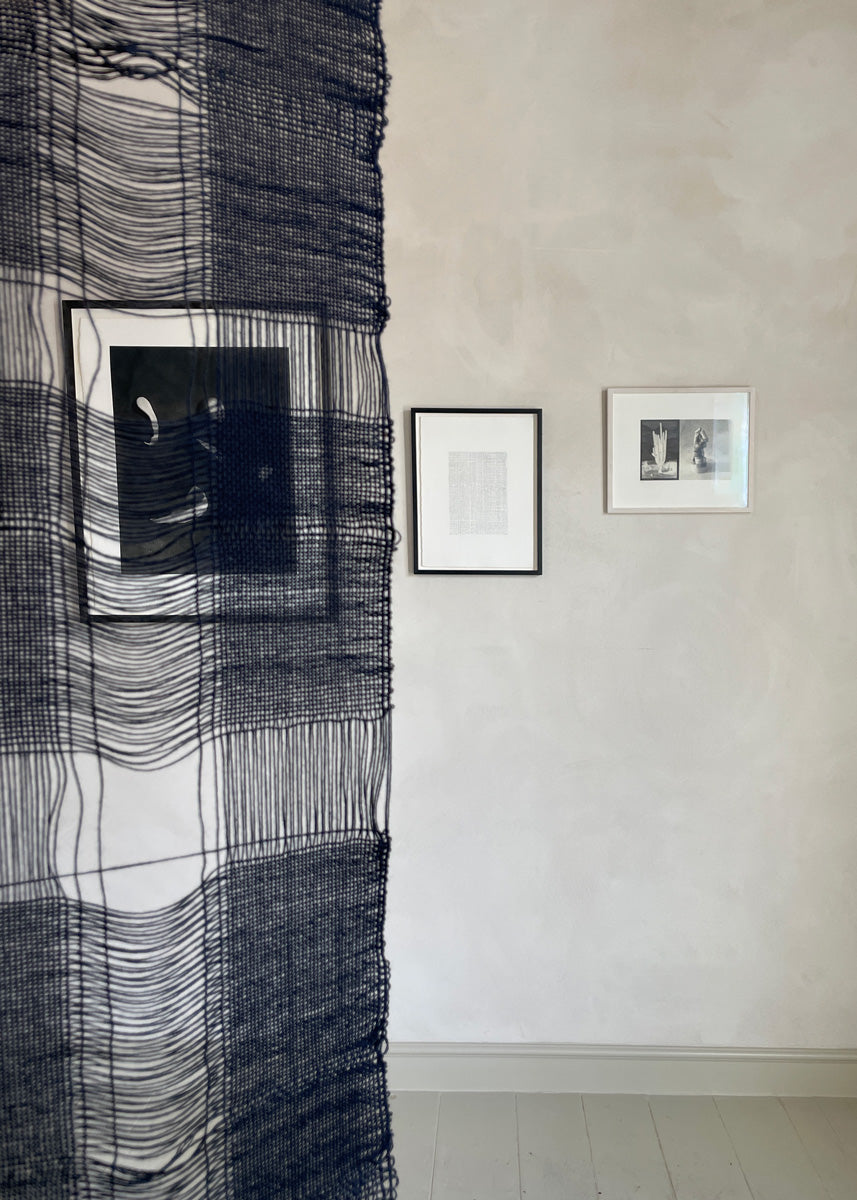Vera Boele-Keimer: Untitled