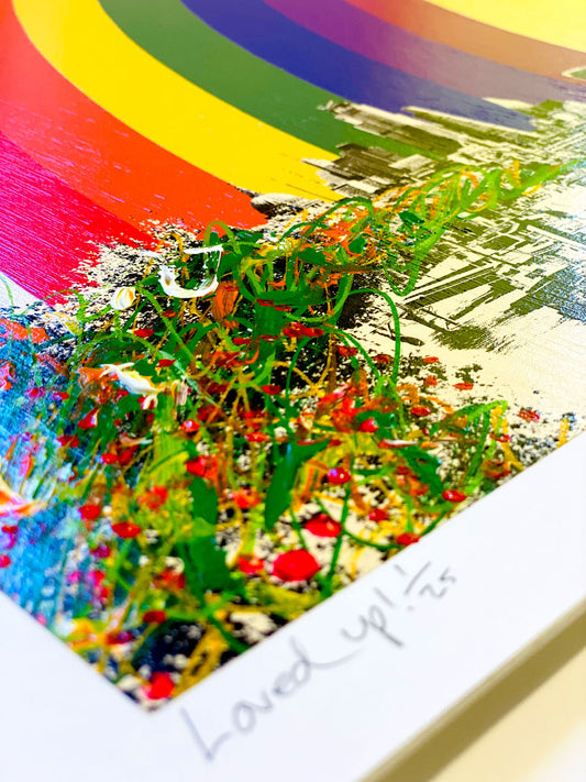 Jayson Lilley: Loved Up!