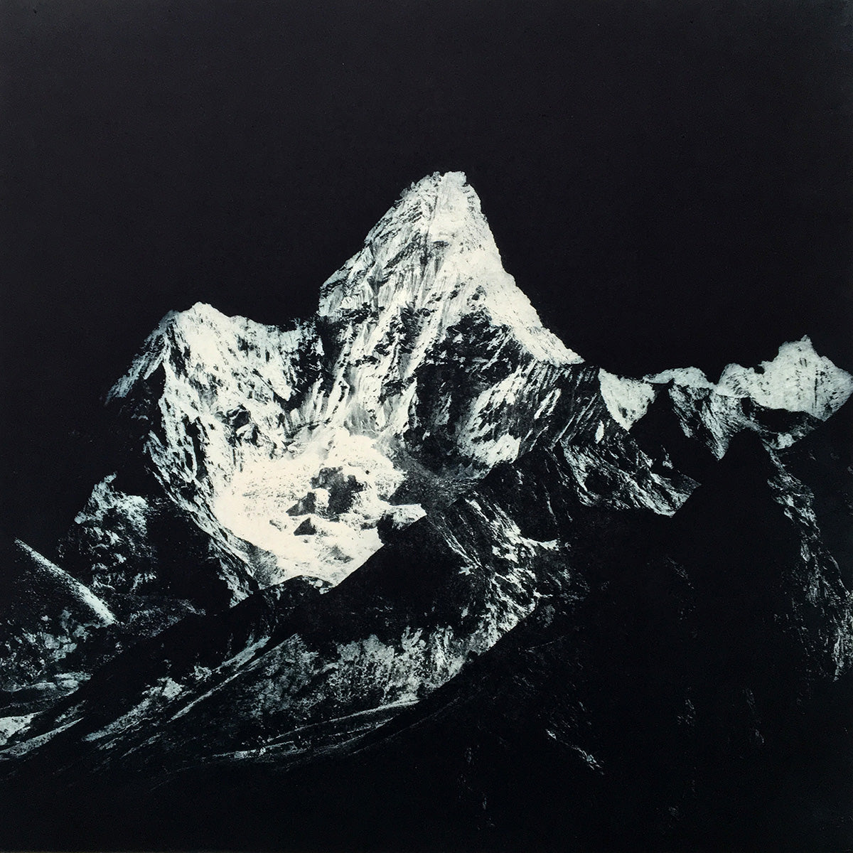 Sarah Duncan: Maunga