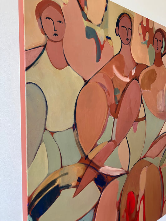 Sophie Bayntun: Market Chat