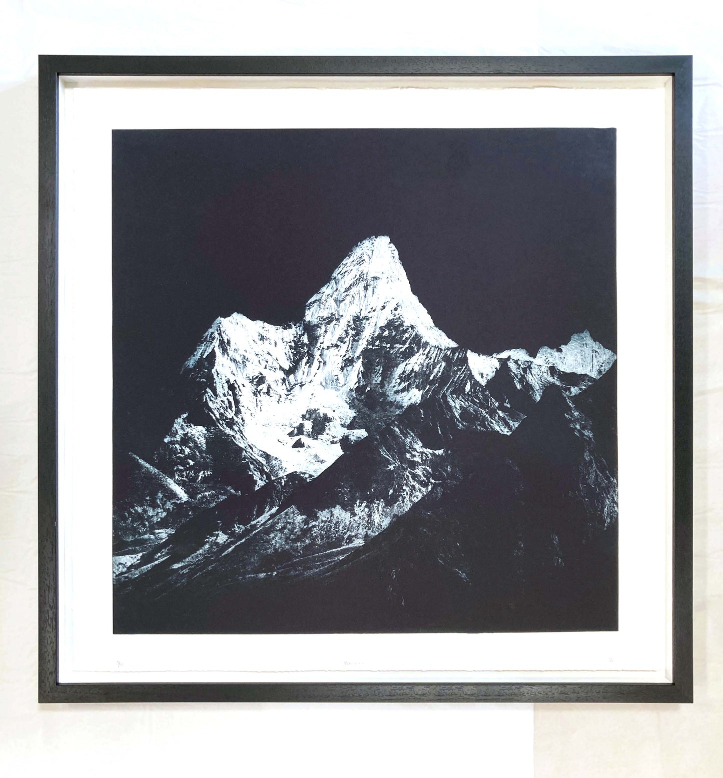 Sarah Duncan: Maunga