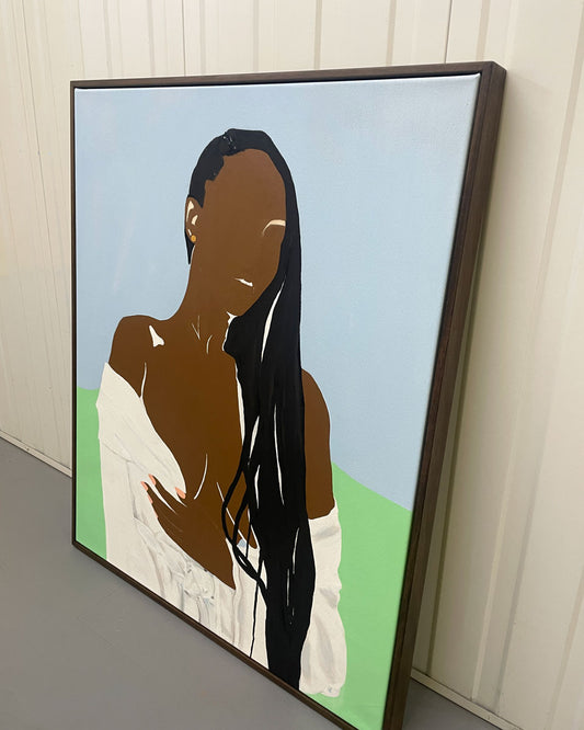 Mekia Machine: Above All, Choose You