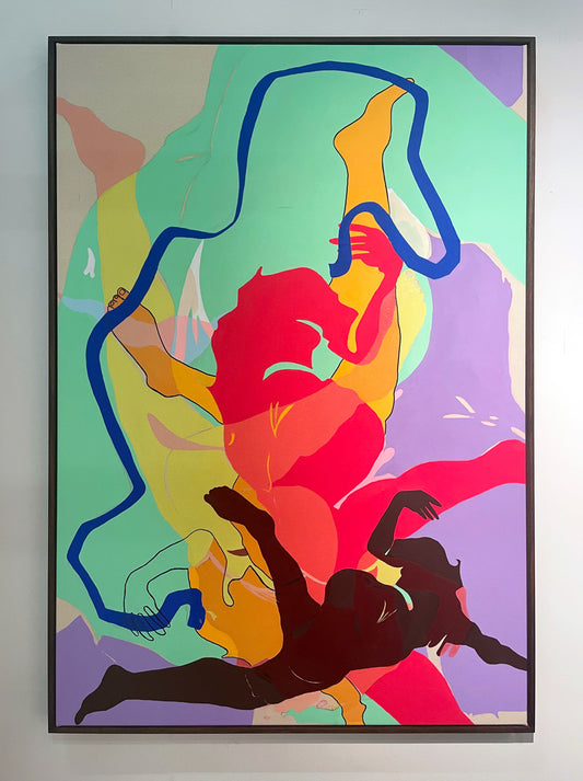 Mekia Machine: Dead Lovers No.7