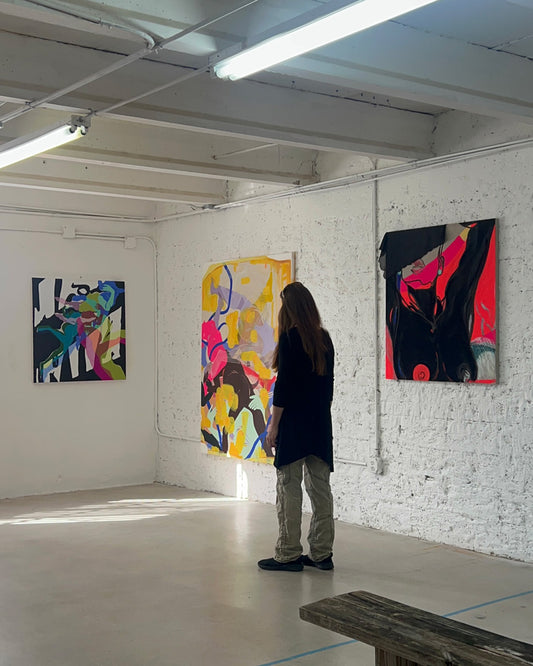 Mekia Machine: Dead Lovers No.12