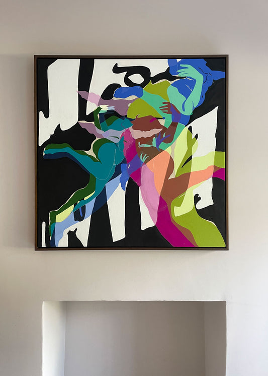 Mekia Machine: Dead Lovers No.2