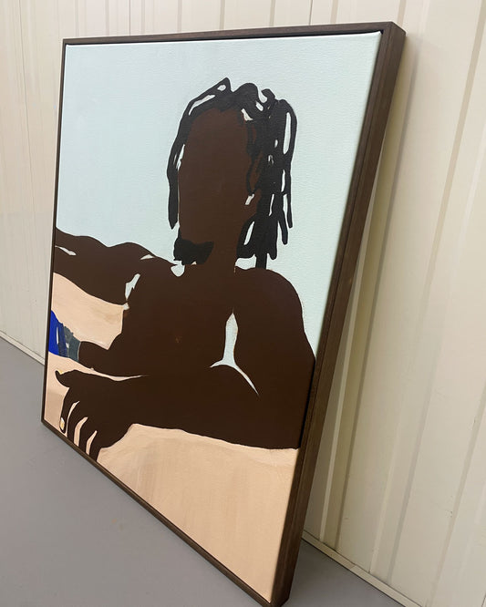 Mekia Machine: Orion in The Seat of The Most High