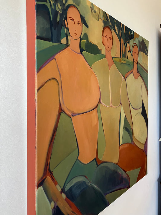 Sophie Bayntun: Me Myself and I