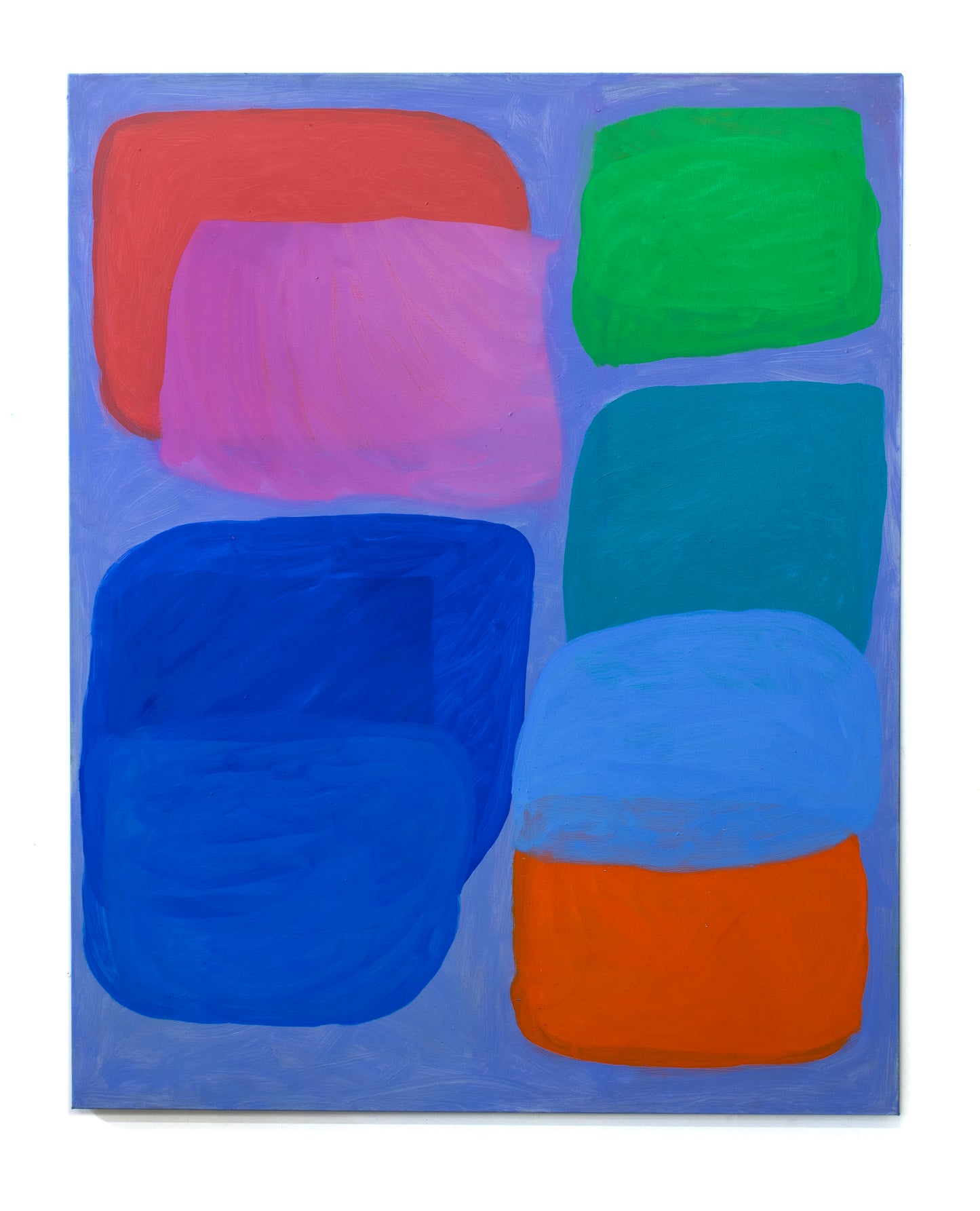 Andrew Graves: Mirror