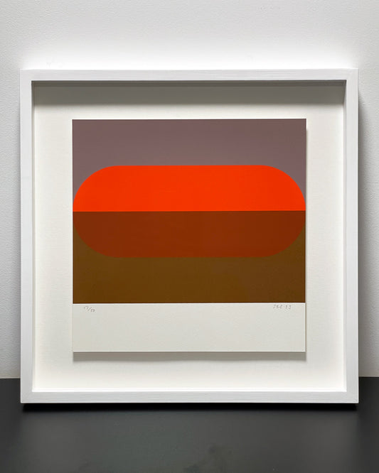 Sophie Smallhorn: Obround 2